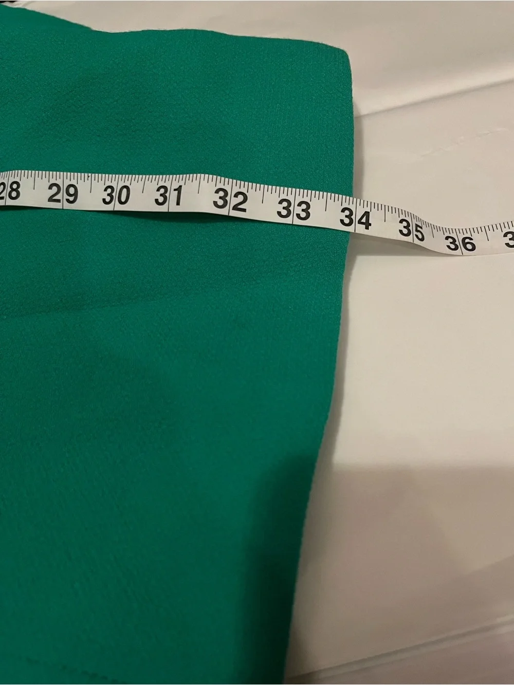 NWT J.Crew size 0P Lady day coat Wool Blend in green